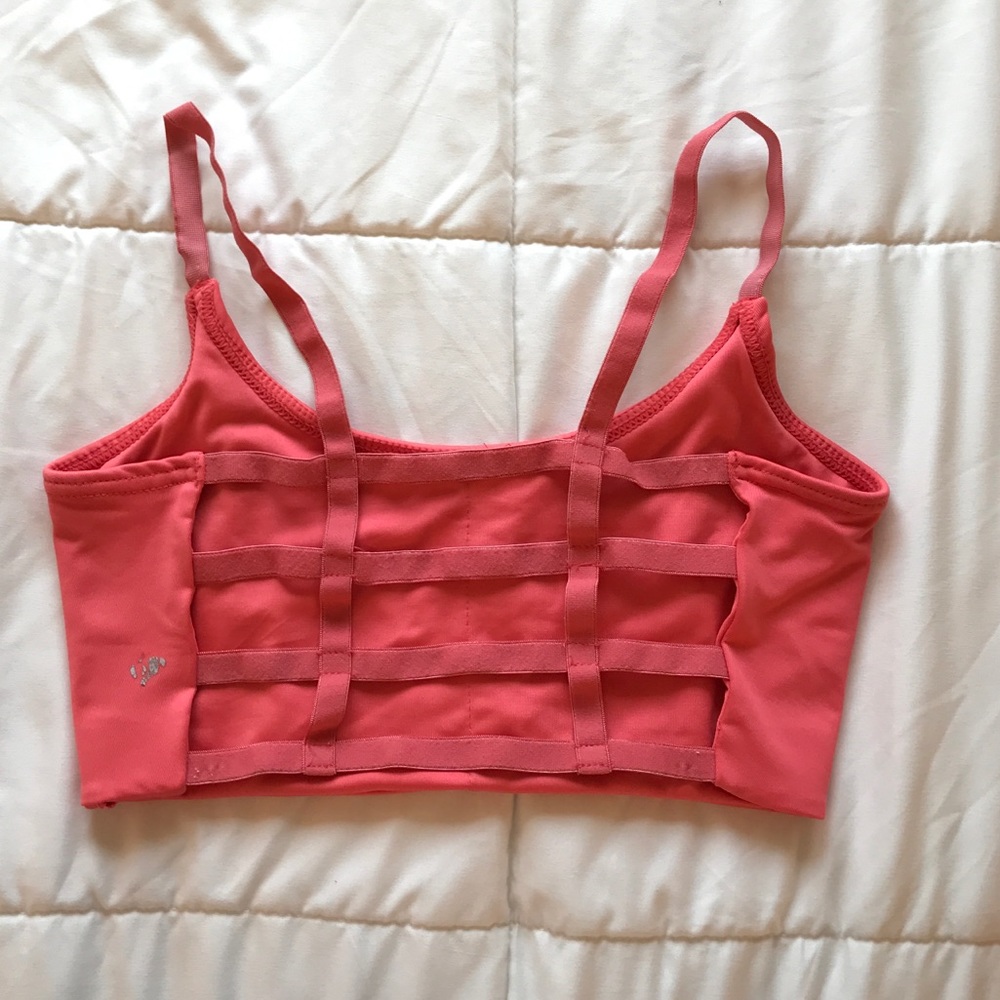 Sports bra / bralette